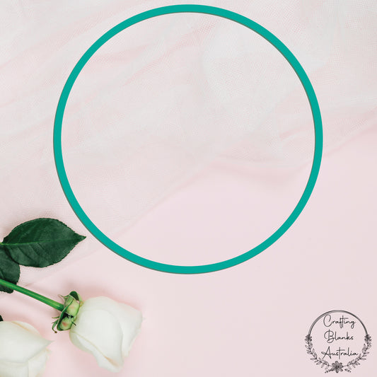 Circle • Outline Shape • 700mm