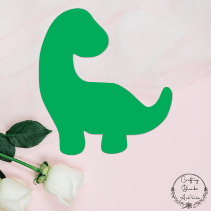 Dinosaur • Blank Shape • 150mm