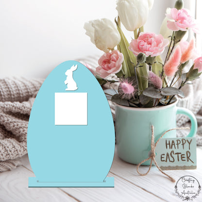 Bunny • Double Layer • Countdown