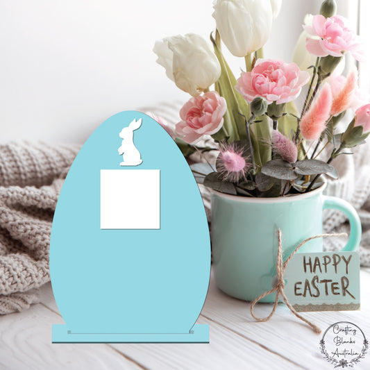 Bunny • Double Layer • Countdown