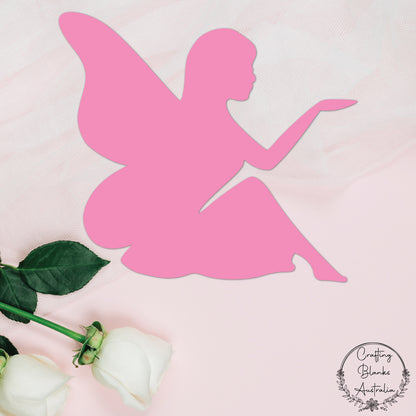 Fairy • Blank Shape • 150mm