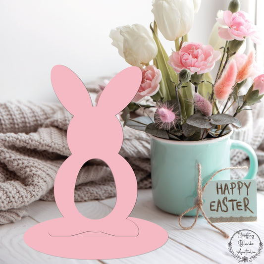 Bunny • Kinder Surprise • Egg Holder