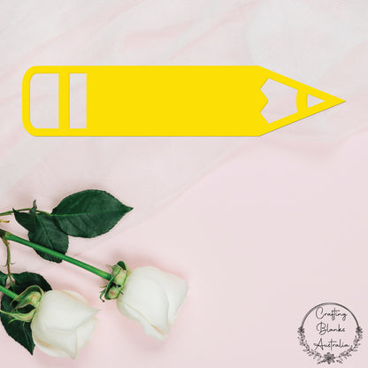 Pencil • Blank Shape • 200mm