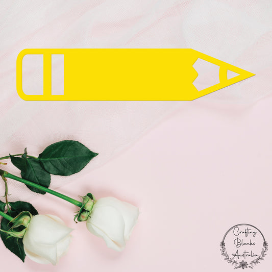 Pencil • Blank Shape • 100mm