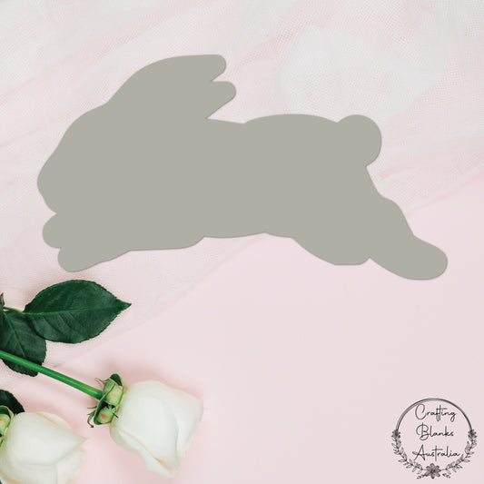 Rabbit • Blank Shape • 300mm