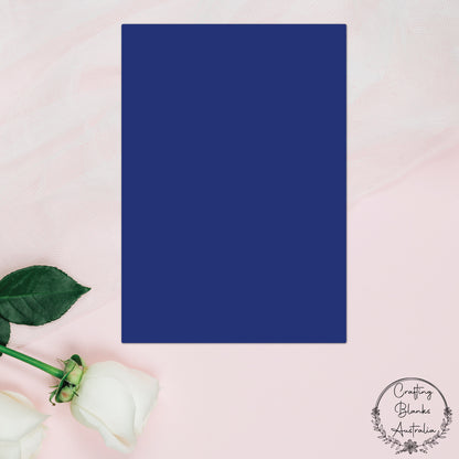 Rectangle • Blank Shape • A1