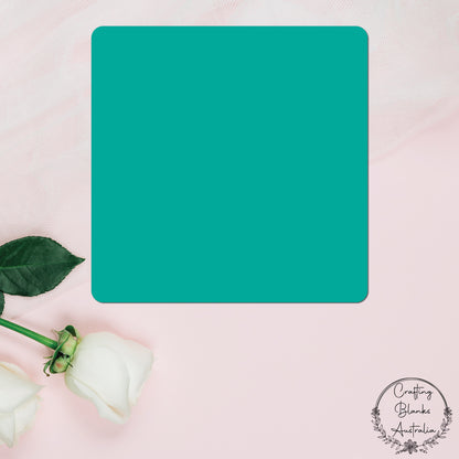 Rounded Square • Blank Shape • 70mm