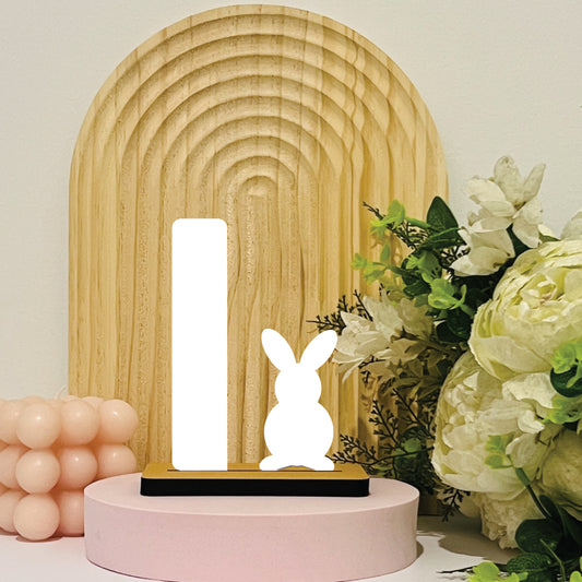 Bunny • Scrunchie Holder • 169mm