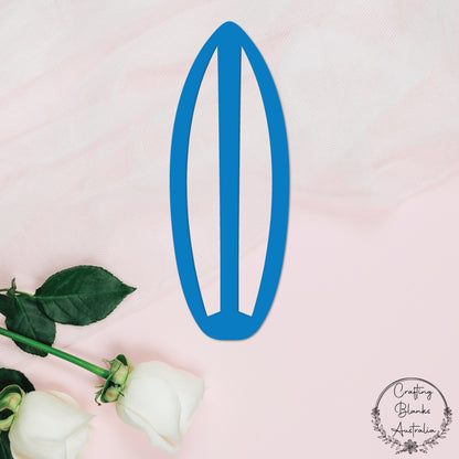 Surfboard • Blank Shape • 70mm