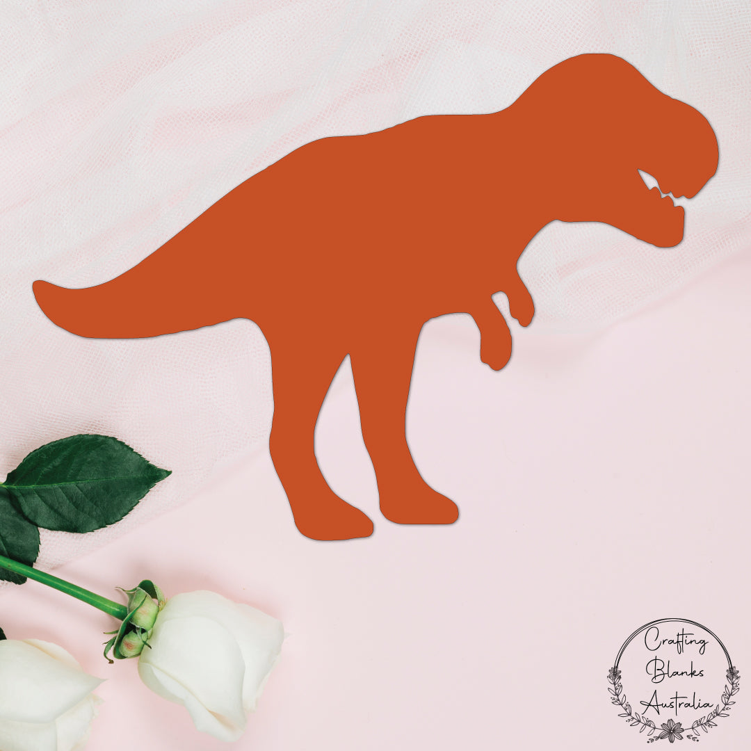 T-Rex • Blank Shape • 70mm