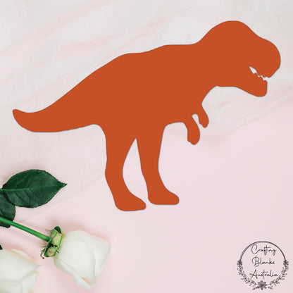 T-Rex • Blank Shape • 70mm