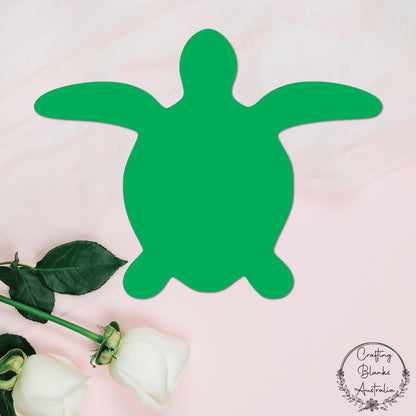 Turtle • Blank Shape • 200mm