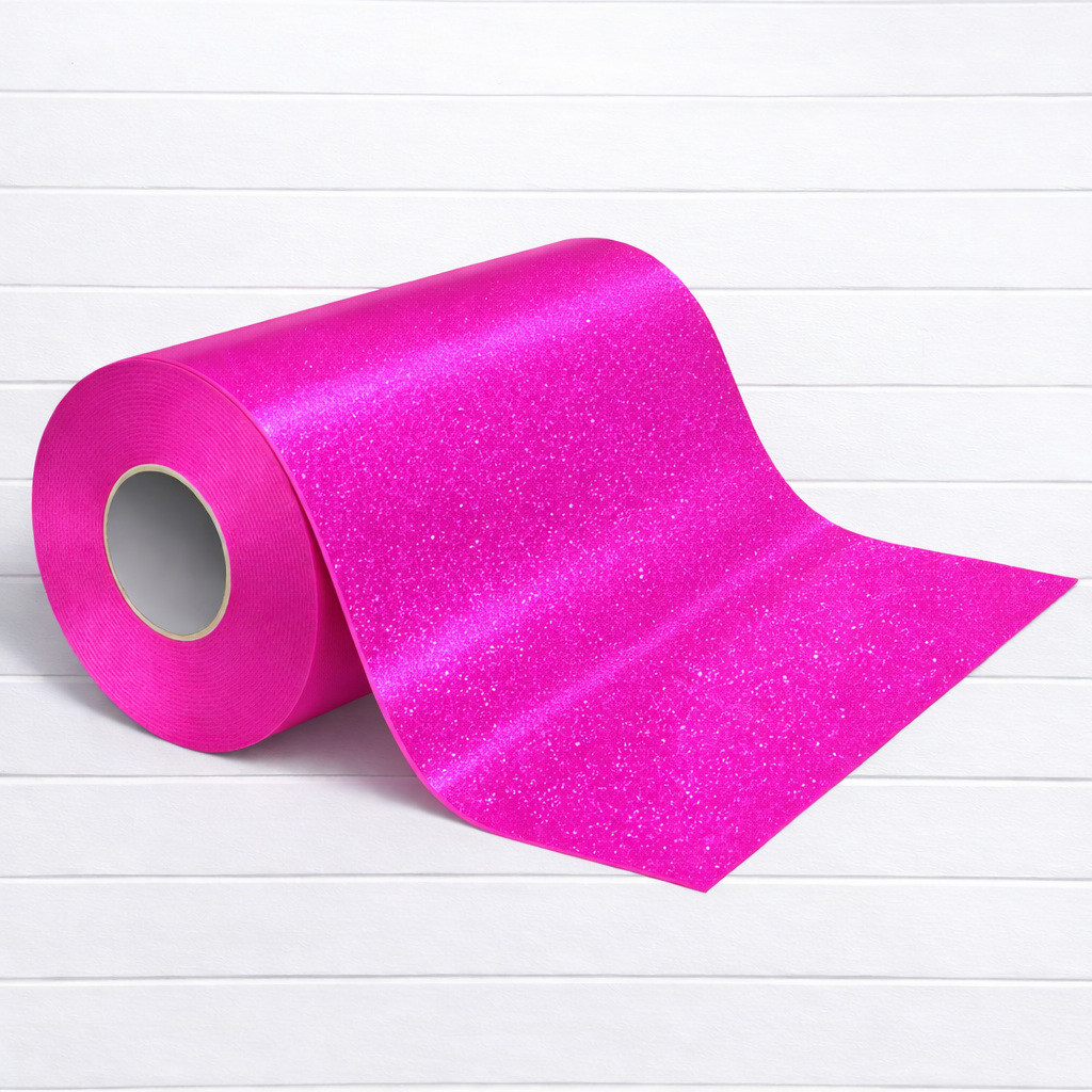 Shimmer • Self Adhesive • Vinyl