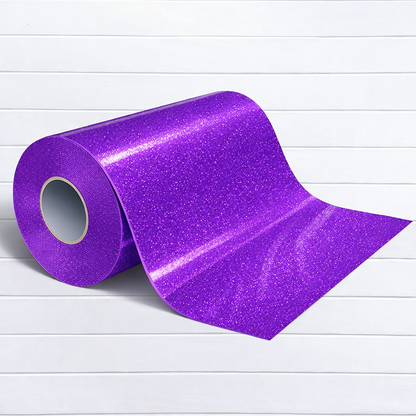 Shimmer • Self Adhesive • Vinyl