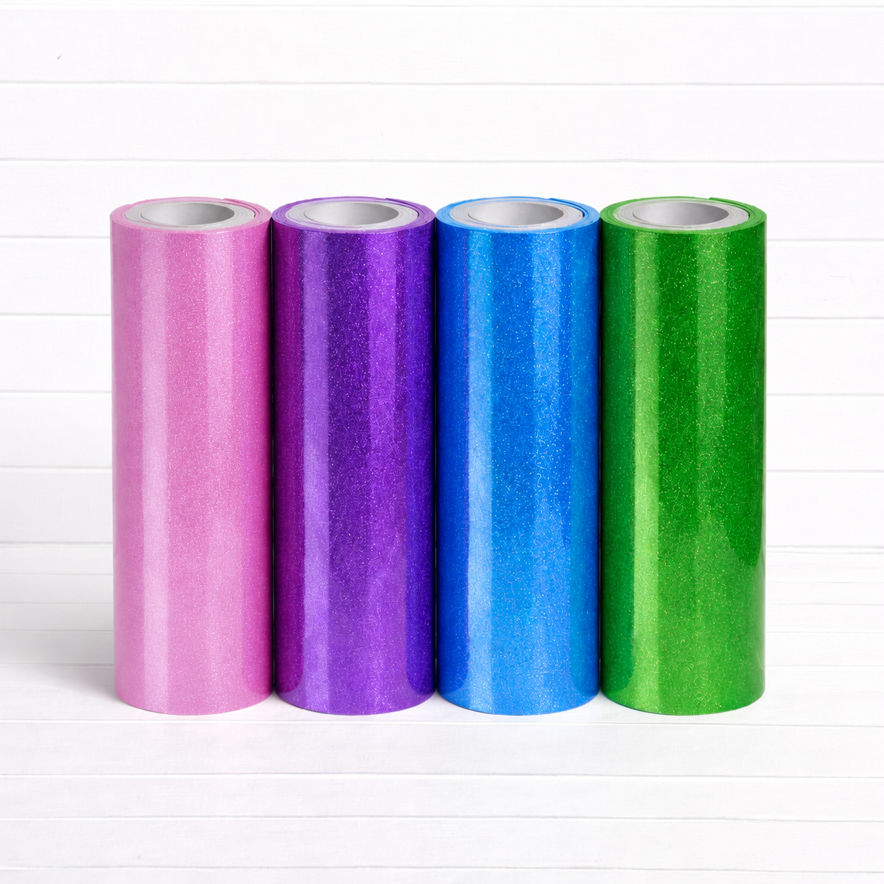 Shimmer • Self Adhesive • Vinyl