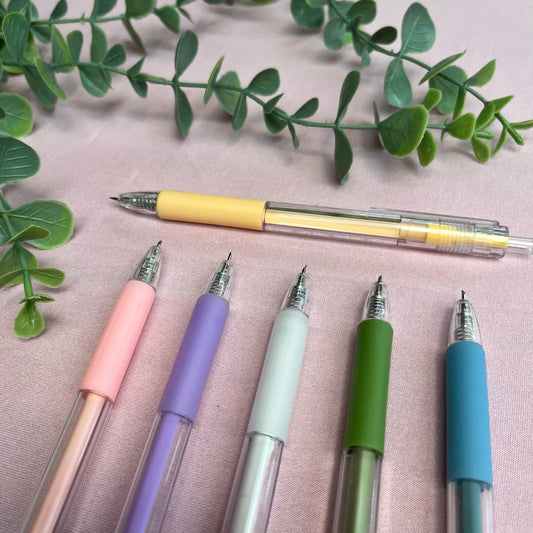 Weeding Pen