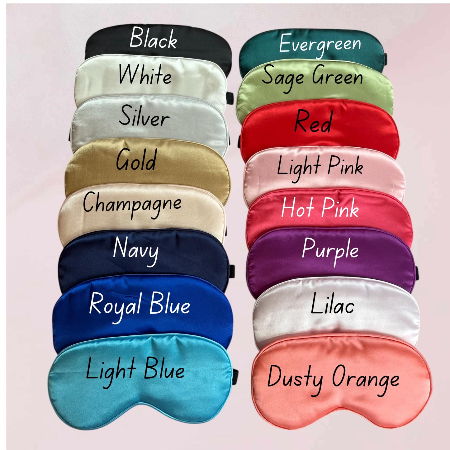 Eye Masks