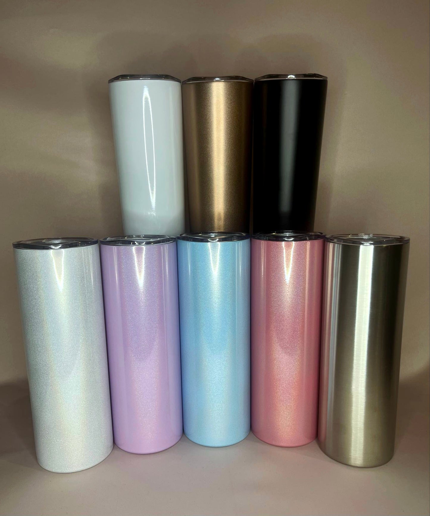 Skinny Tumbler 20oz