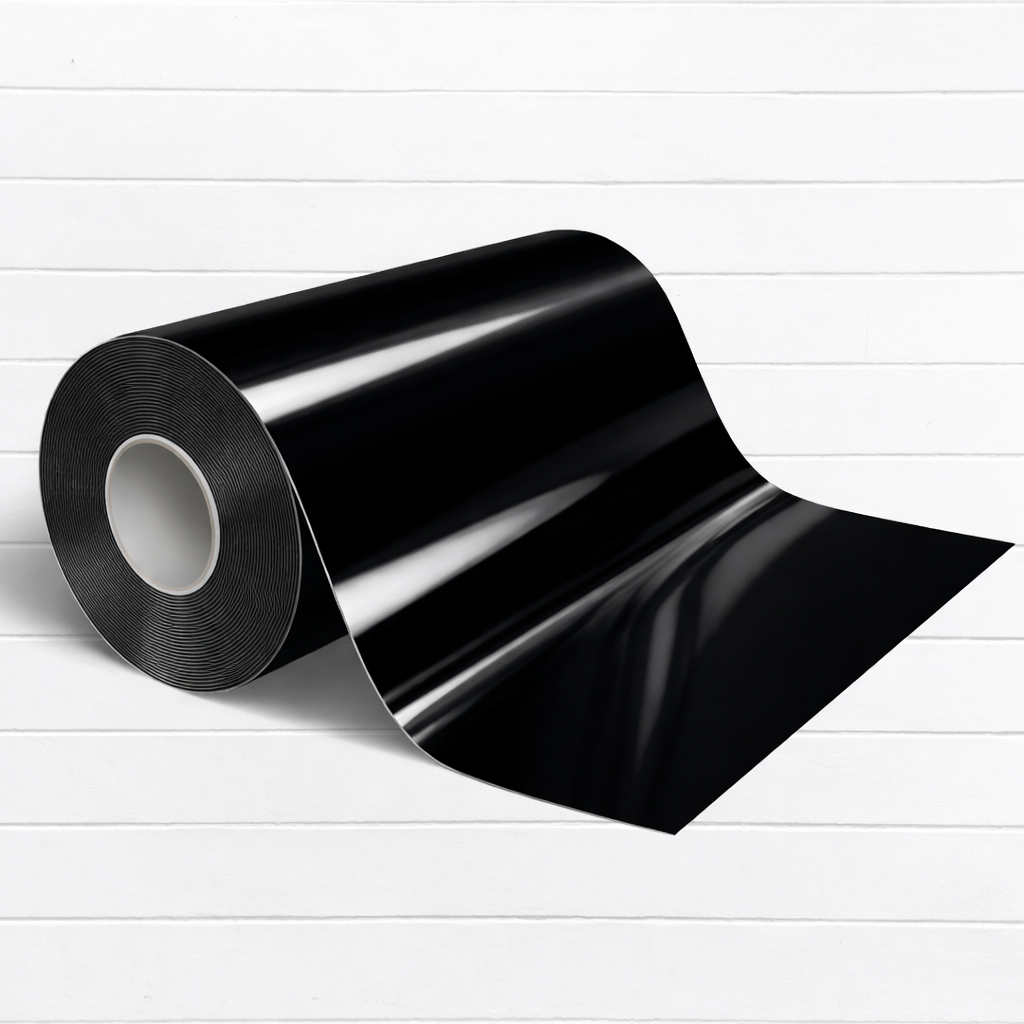 Standard • Self Adhesive • Vinyl