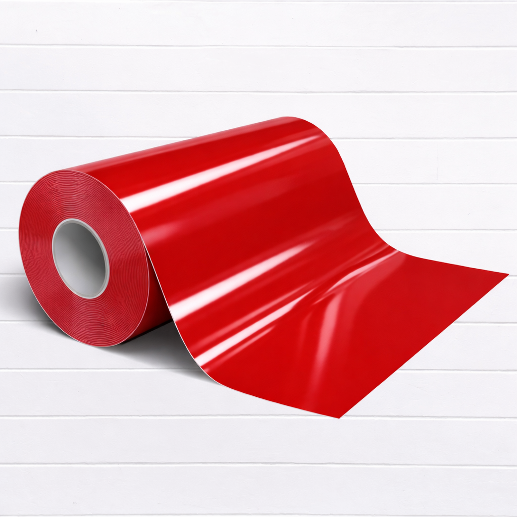 Standard • Heat Transfer • Vinyl