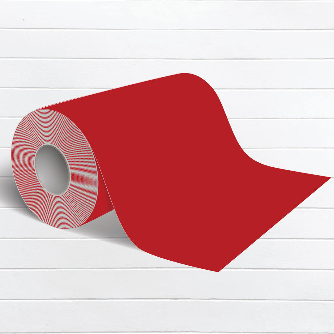 Standard • Self Adhesive • Vinyl