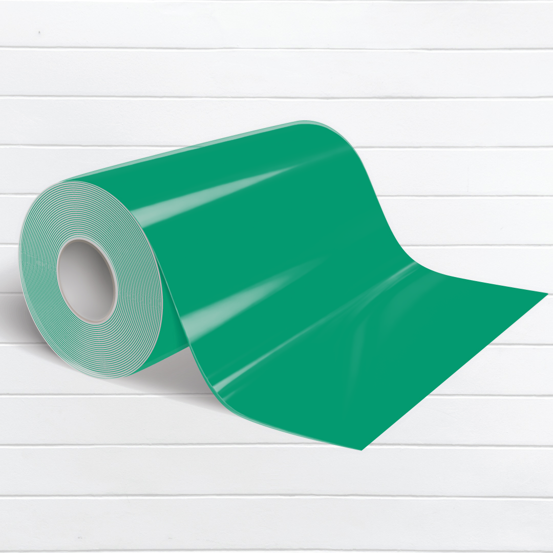 Standard • Heat Transfer • Vinyl