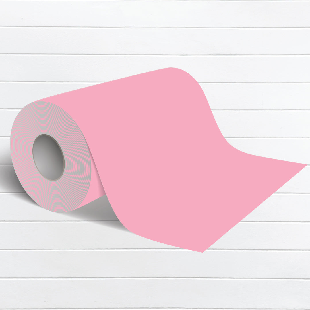 Standard • Self Adhesive • Vinyl