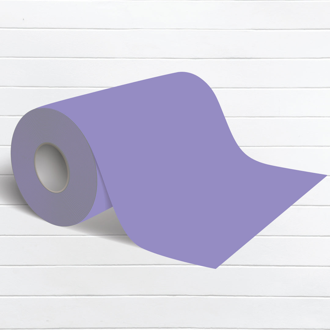 Standard • Self Adhesive • Vinyl