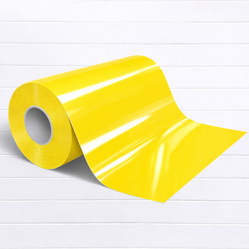 Standard • Heat Transfer • Vinyl