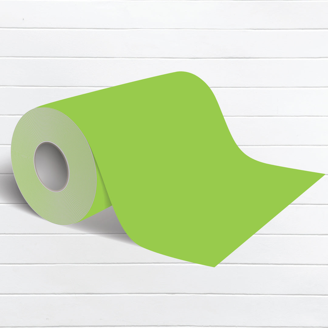 Standard • Self Adhesive • Vinyl