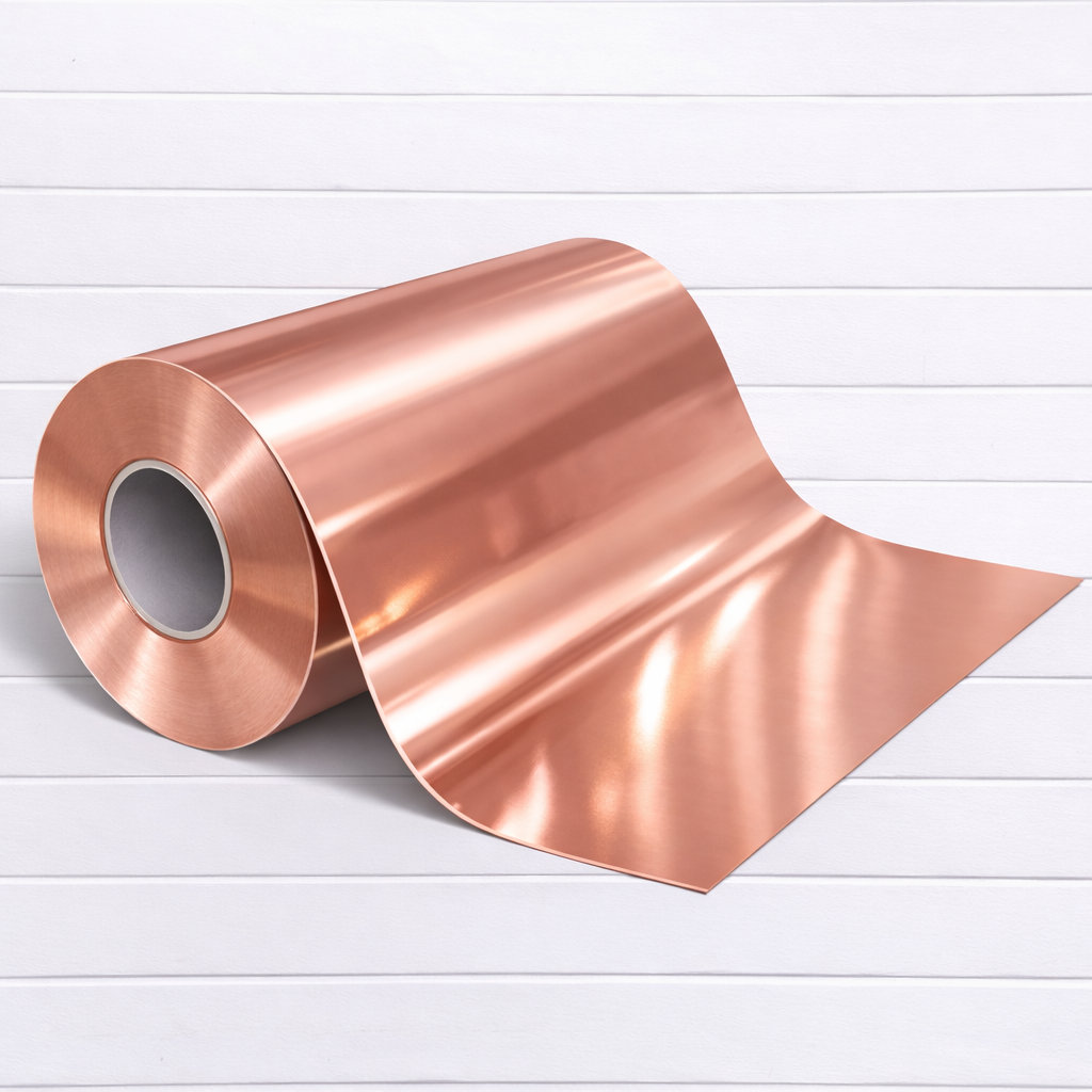 Metallic Chrome • Self Adhesive • Vinyl