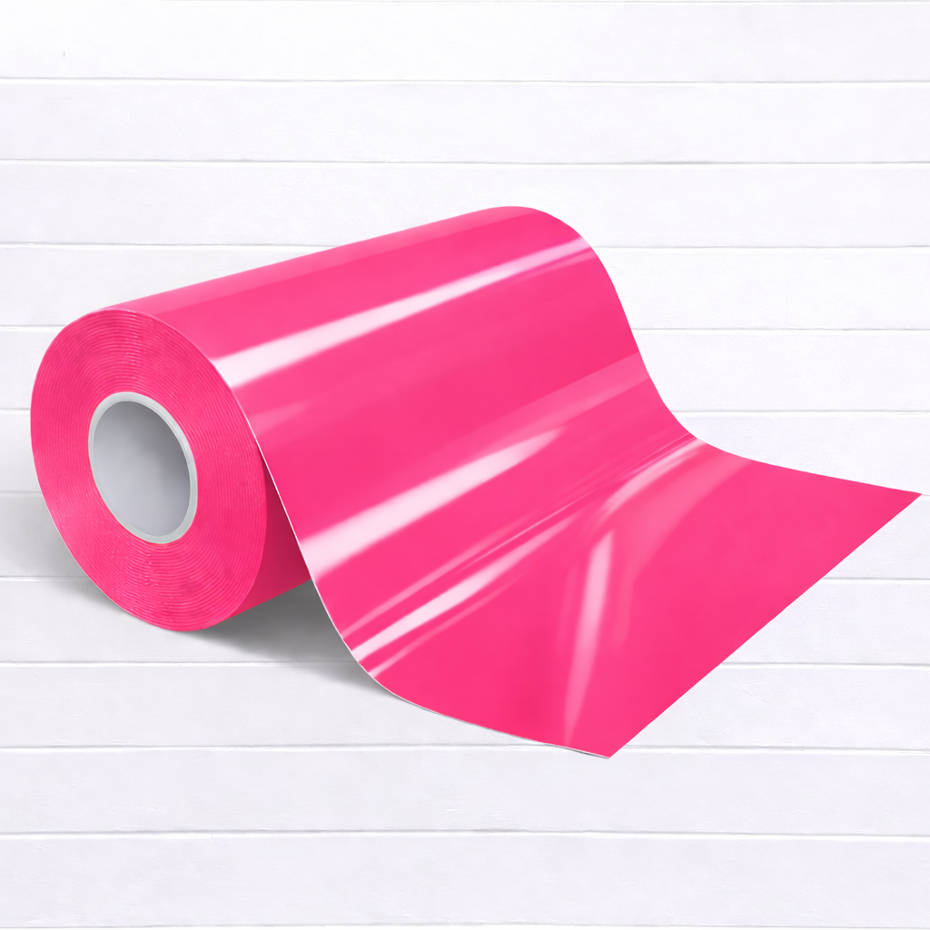 Standard • Heat Transfer • Vinyl