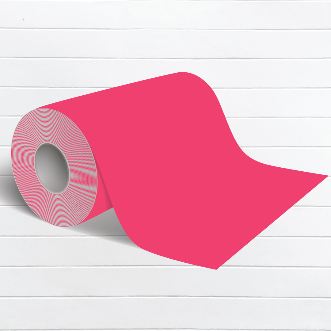 Standard • Self Adhesive • Vinyl