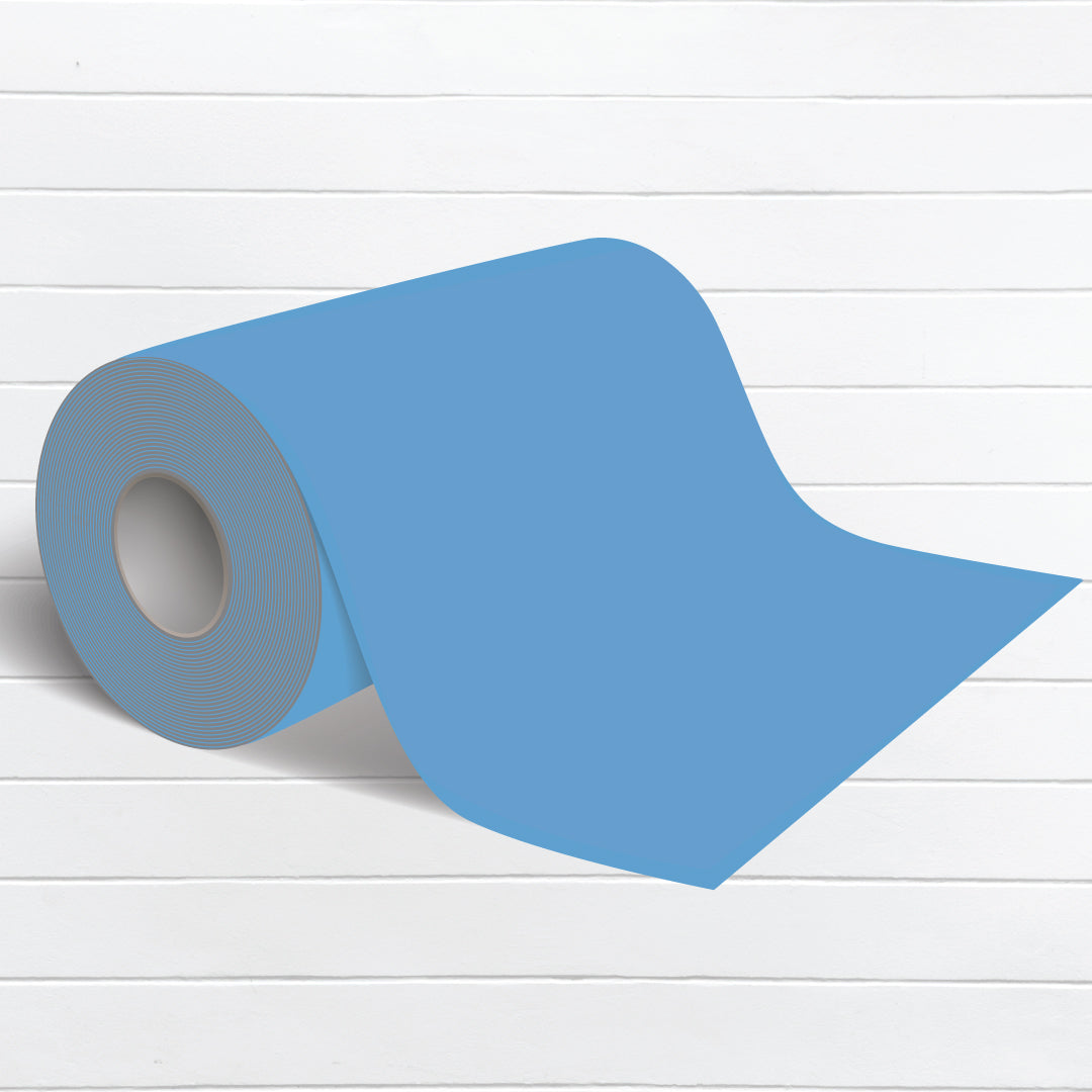 Standard • Self Adhesive • Vinyl