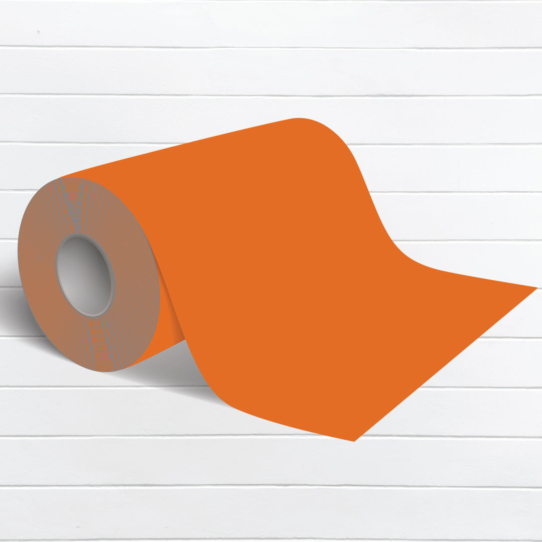 Standard • Self Adhesive • Vinyl