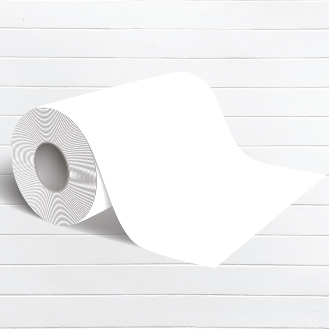 Standard • Self Adhesive • Vinyl