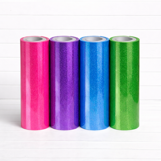 Shimmer • Self Adhesive • Vinyl