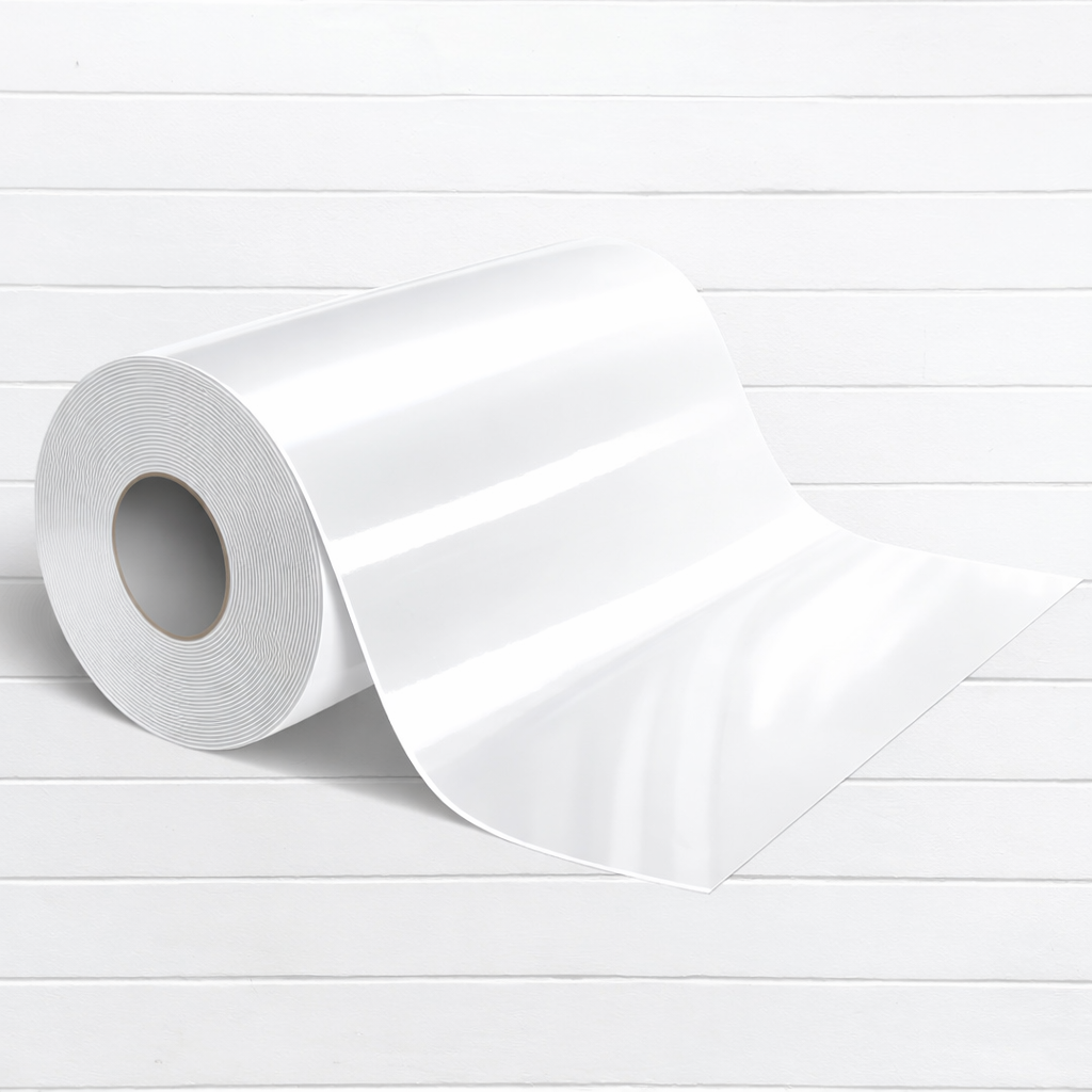 Standard • Self Adhesive • Vinyl