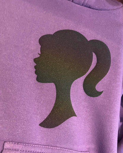 3D Puff Standard • Heat Transfer • Vinyl