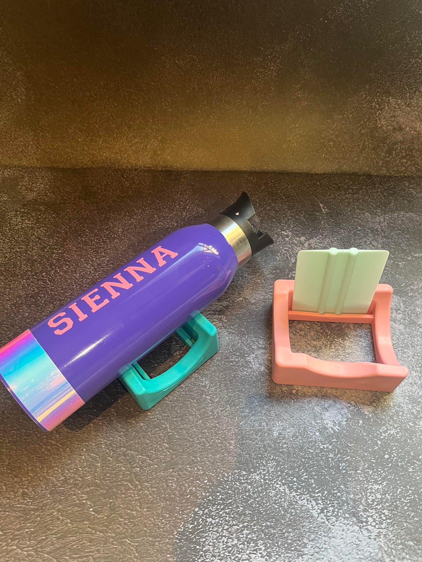 Silicone Bottle holder