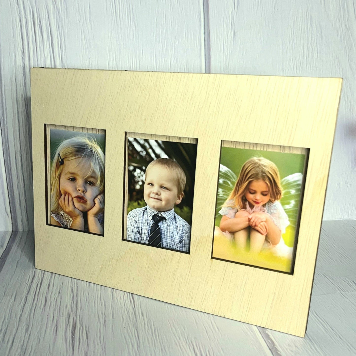 Photo Frame stand A5