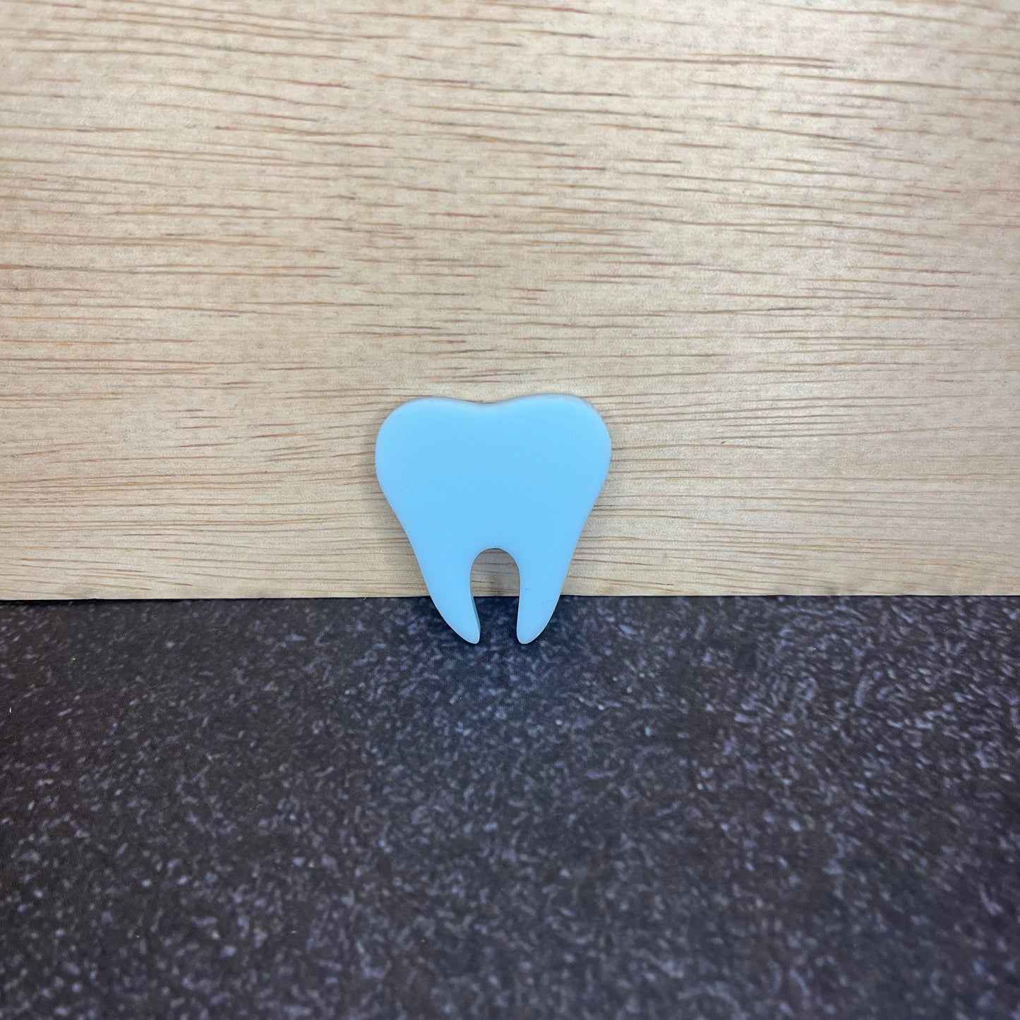 Tooth Shape