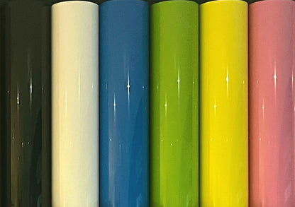Standard • Heat Transfer • Vinyl