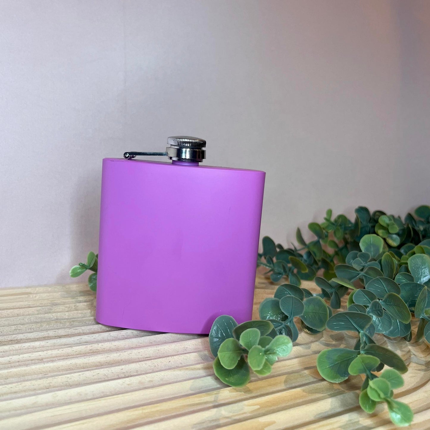 6oz Hip Flask