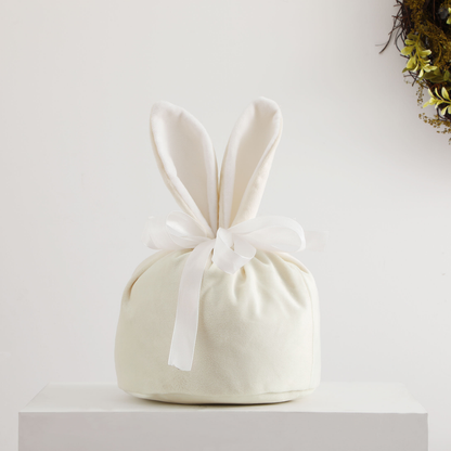 Velvet Bunny Gift Bags
