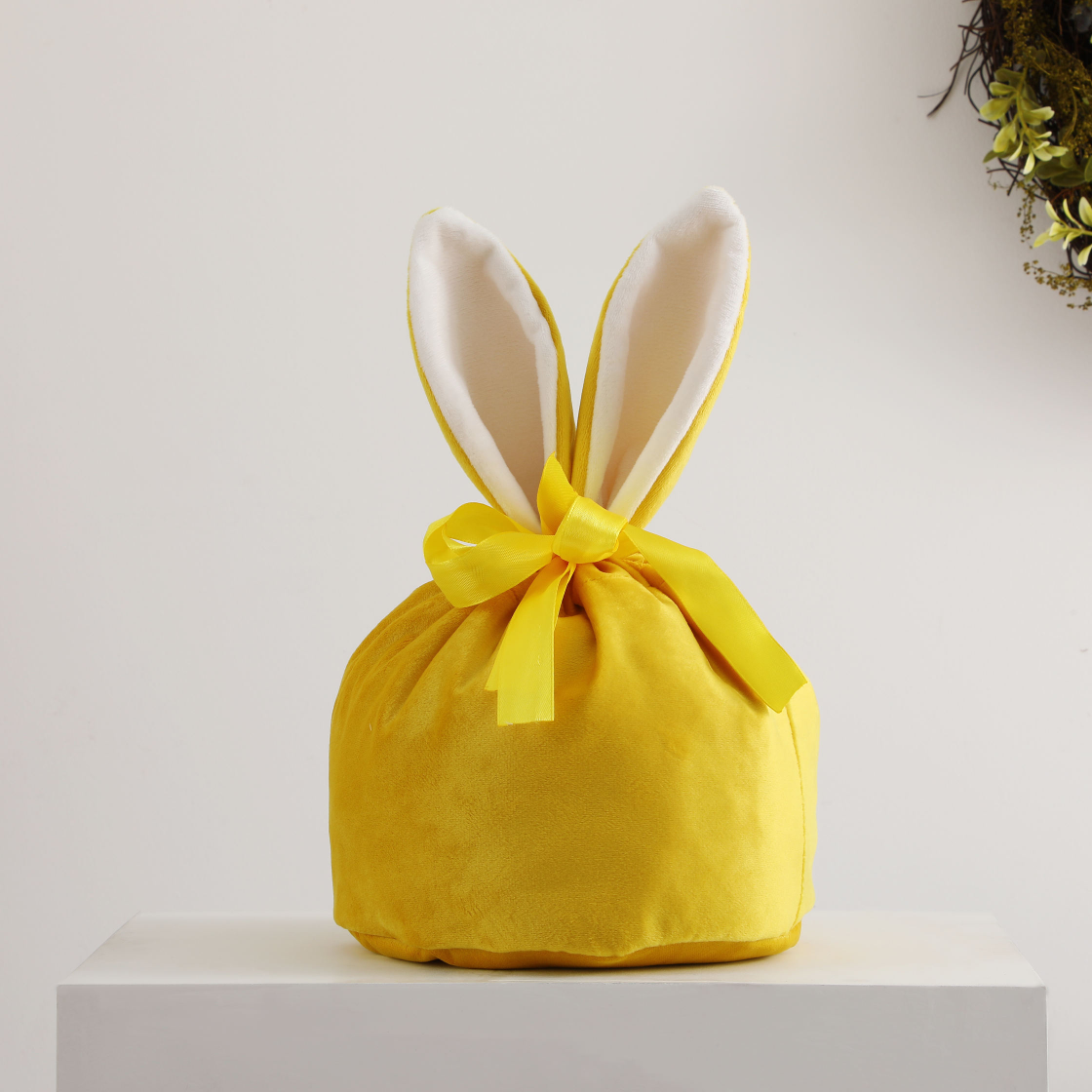 Velvet Bunny Gift Bags