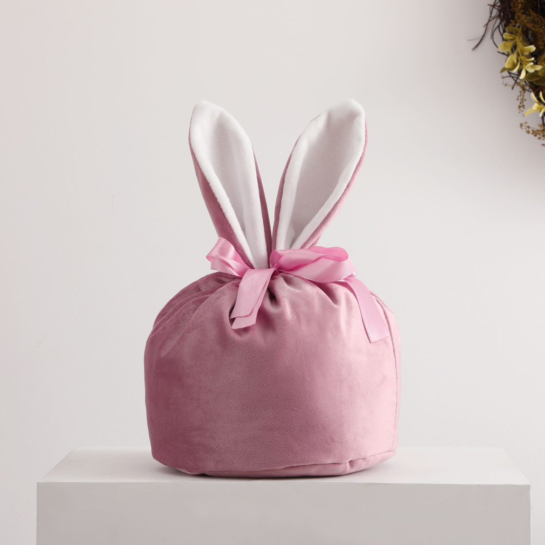 Velvet Bunny Gift Bags