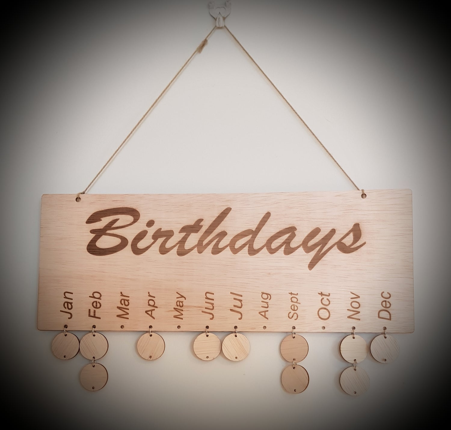 Blanks　Crafting　Birthday　–　Boards　Australia