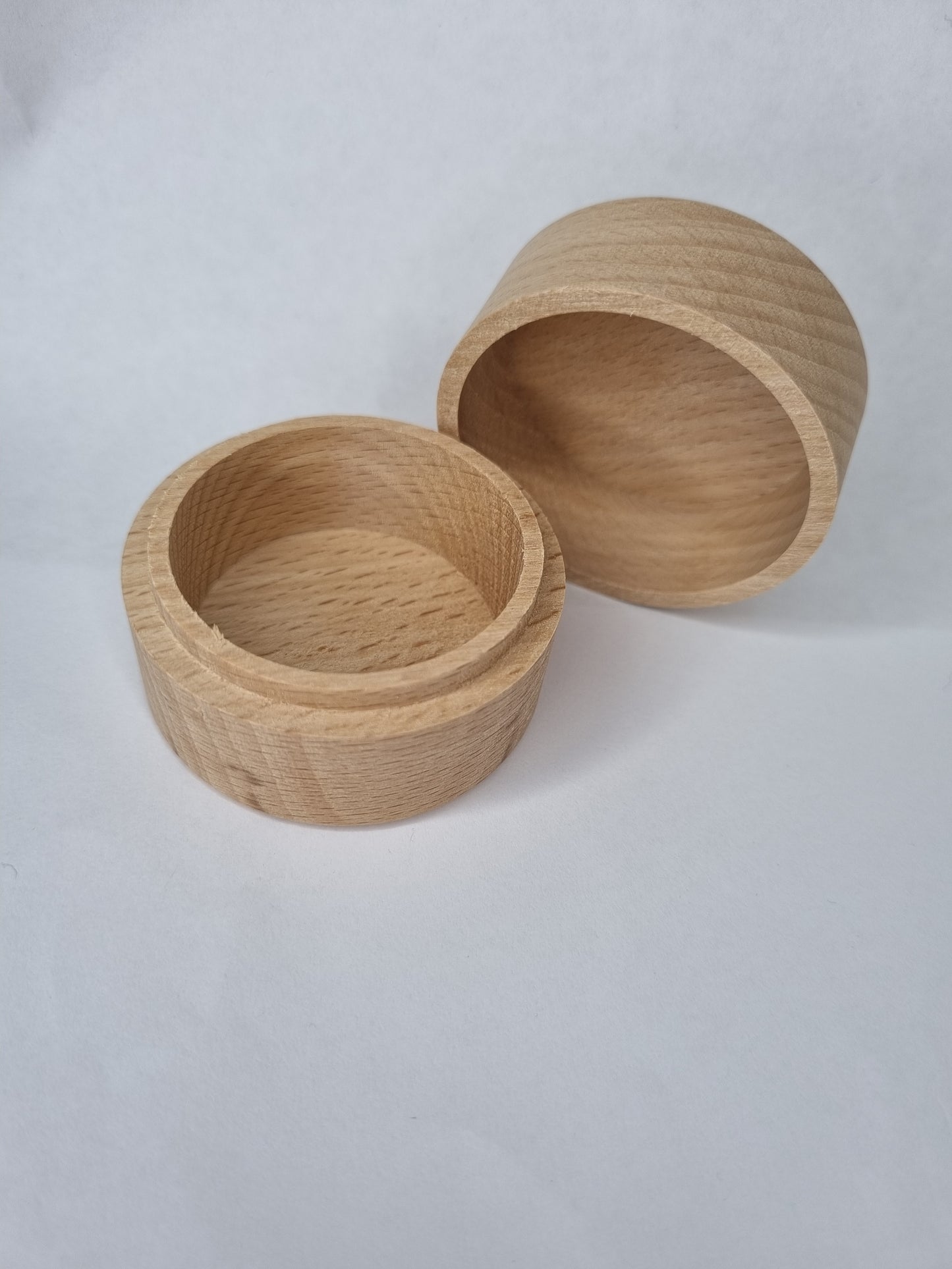 Small wooden Box – Crafting Blanks Australia