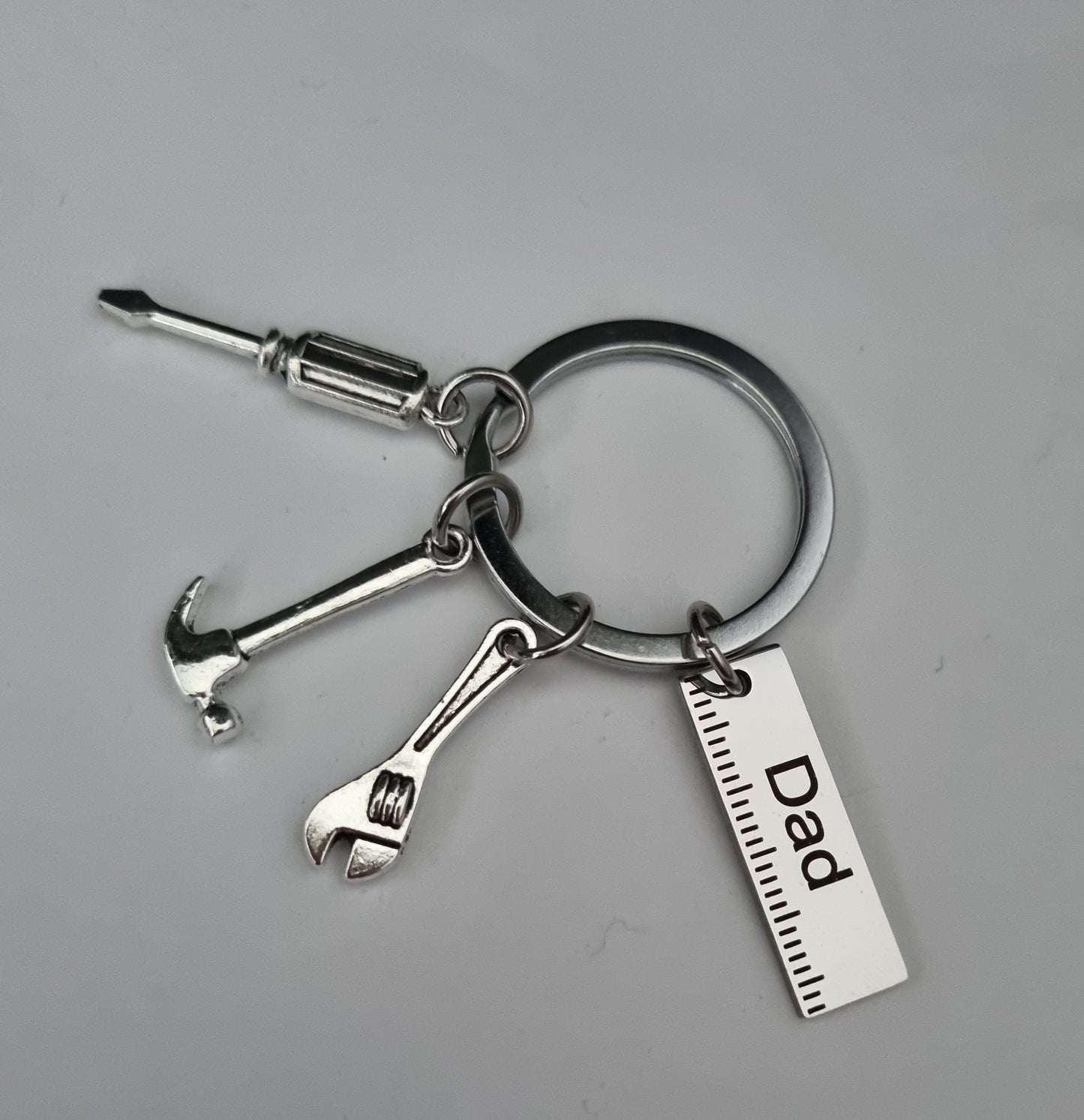 Grandparent keyring hot sale